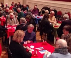 Bridge nei grandi spazi (palazzetti, sale congressi, sale storiche)