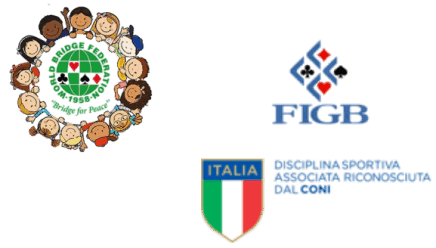 Bridge CONI World Bridge Federation