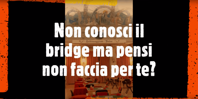 Sfatiamo alcuni falsi miti sul Bridge